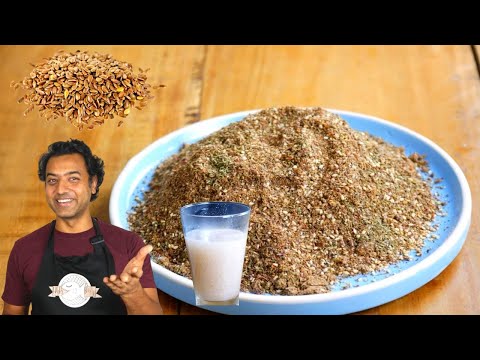 BEST Ways to Eat FLAXSEEDS for Weight Loss, Skin, Hair...