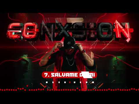 Video thumbnail for Sálvame de Mi