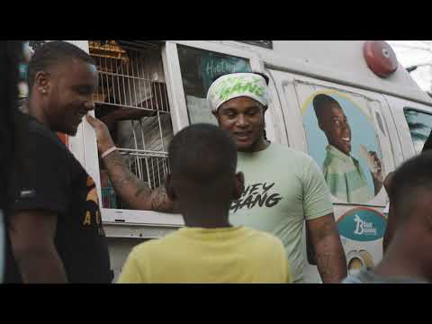 BIG FLAY- "HARD TIMES" ( OFFICIAL VIDEO) Shot By @Ek_TheSniper