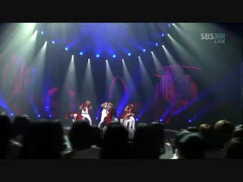 Teen Top - ©L∆P !ℕЌ?Ģåψϕ 07-18-2010