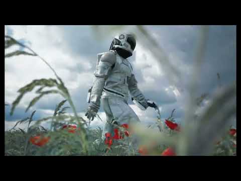 ODANIS BSK | GRAVITY | VISUALIZER