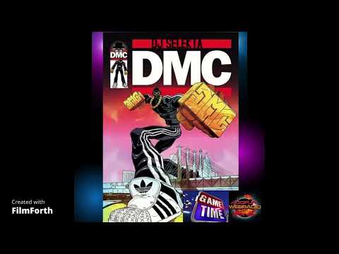 RUN DMC MIX BY DJ SELEKTA