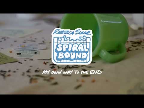 Video thumbnail for My Own Way to the End