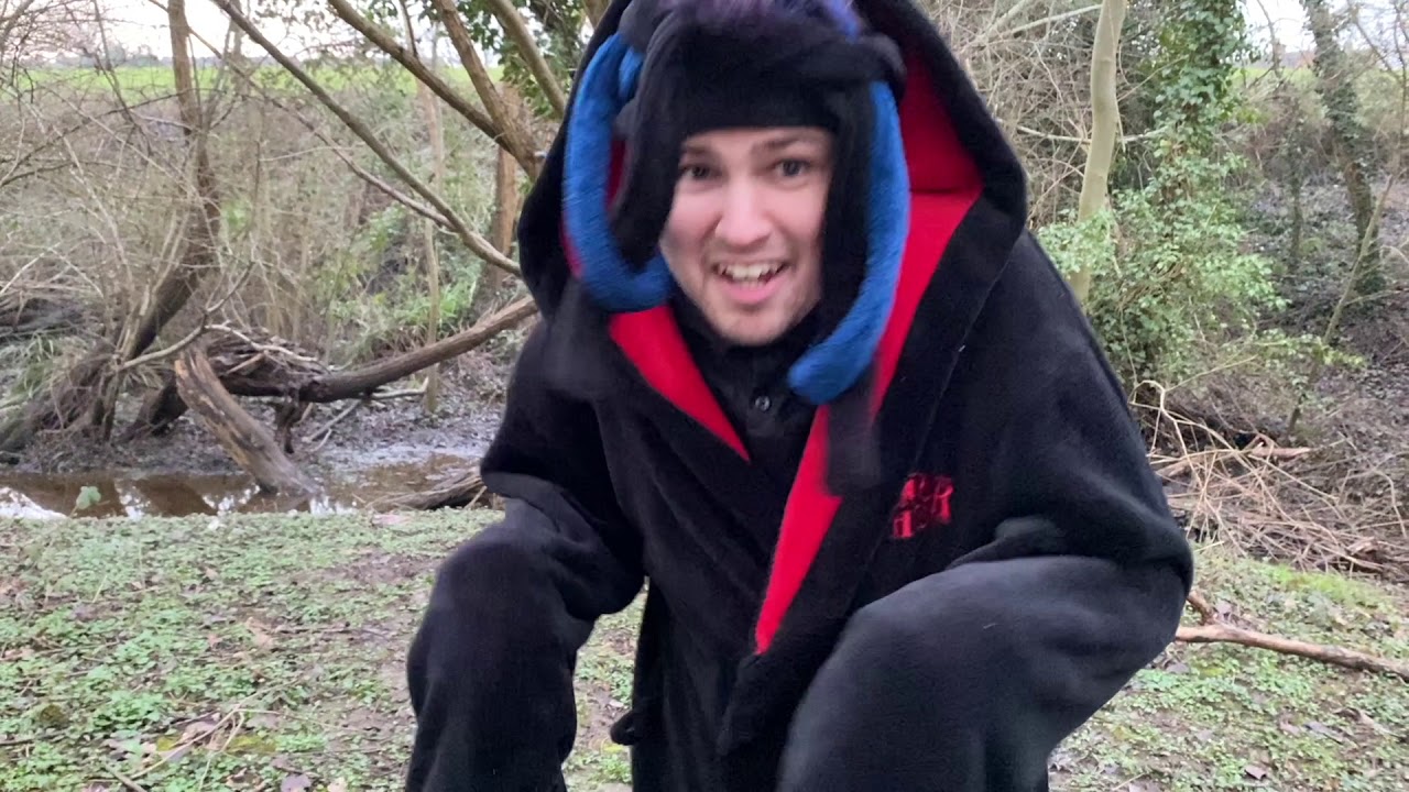 Quest: The Star Lady TRAILER