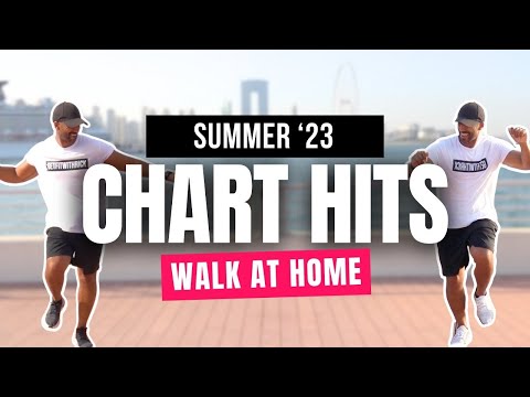 Summer Hits Workout 2023| Easy Fun Dance Workout for Beginners