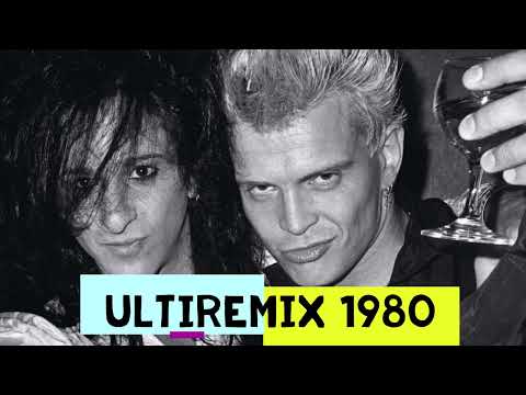 Video thumbnail for Mony Mony (Idol/Stevens Remix)