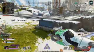 【APEX】キャラコン強化