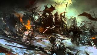 Datsik - Too Late to Say No