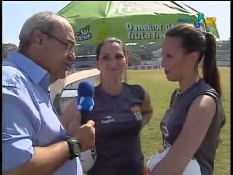 Rio Claro 1 x Portuguesa 2