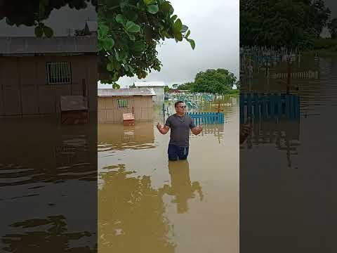 Cemitério Eirunepé-Am