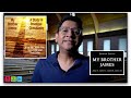 Sermon Series: My Brother James