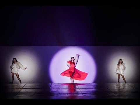 [DVD] Girls' Generation-TTS (소녀시대-태티서) Adrenaline 'Phantasia' in Seoul