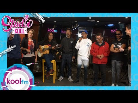 Studio Kool : Exists - Alasanmu (LIVE)