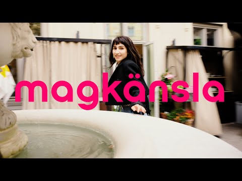 LALEH - Magkänsla (official video)