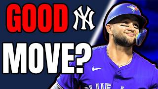 Yankees COULD DO WHAT? THIS MAY SHOCK YOU | New York Yankees News