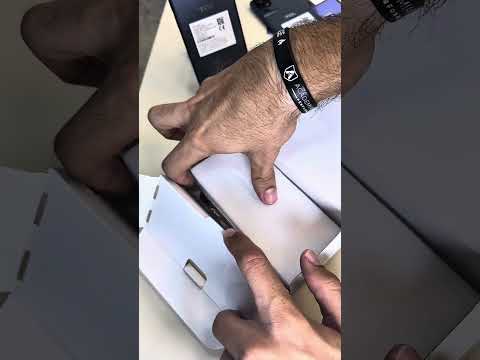 Smartphone TCL 40 SE – 256GB + 12GB RAM | Alta performance e estilo