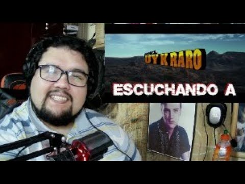Reaccionando a // Mont - Uy K Raro (Official Video)