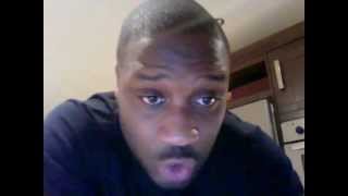 Lethal Bizzle Talks About Losing His Phone