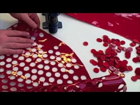 The Journey of a Dress Jasper Conran A/W 2010 Look 28