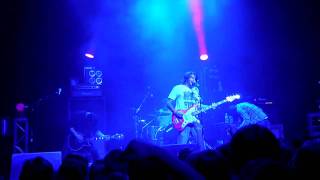 Tickle Me Pink's Last Show - Playing The Time Is Wrong