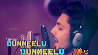 Lyric Video Damaalu Dumeelu from Bogan
