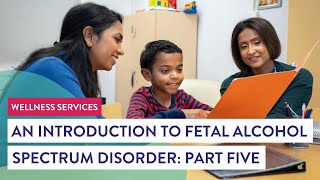 An Introduction to FASD | Part five: Resources