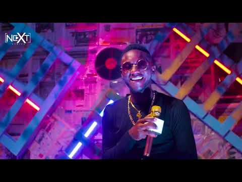 Kingnold- Romance (The AMP Performance Video).