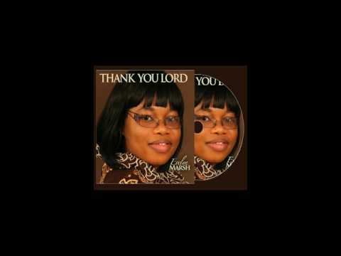 Thank You Lord - Liberian Gospel Music