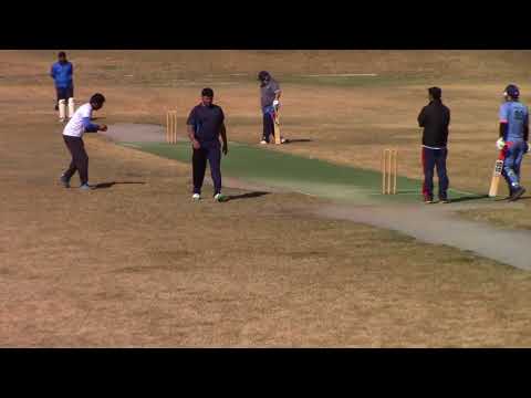 RCC vs CCCC - RCC batting Part- 1