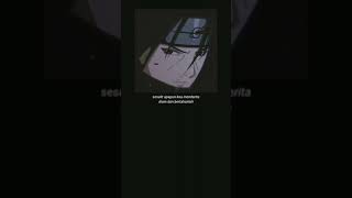 Download lagu Naruto Shippuden Story' | Quotes Itachi Status Wa mp3