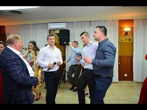 Marius Anghele   Nou Live Fetele lui Tata