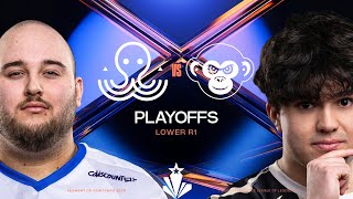 ICI JAPON vs ESPRIT SHONEN, QUI SERA ÉLIMINÉ DES PLAYOFFS (LFL Spring Split 2026)