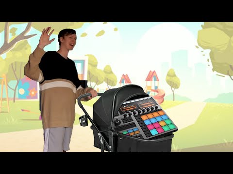 Maschine | BIG discount on Maschine and Komplete Kontrol 😍