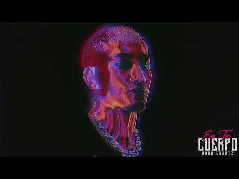 OMAR COURTZ // EN TU CUERPO 🧞‍♀️(Visual)