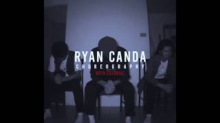 Ryan Canda Choreography+Tutorial-&quot;Wait&quot; by jess connelly (CRWN)