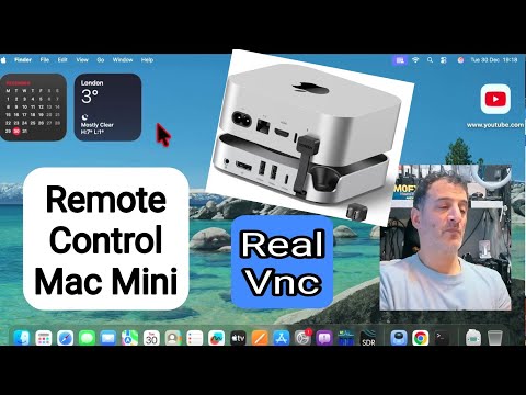 Vnc Android