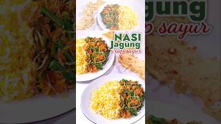 Download lagu NASI JAGUNG URAP SAYUR #shorts #nasijagung #fypシ mp3 Download lagu NASI JAGUNG URAP SAYUR #shorts #nasijagung #fypシ mp3