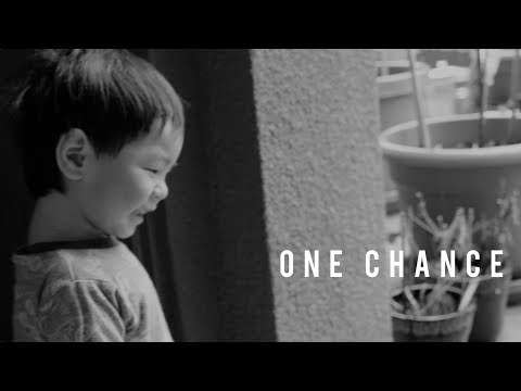 Tim Be Told - One Chance (Official Lyric Video)