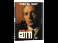 Opening Closing To Gotti 2000 DVD HD