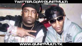 Mazaradi Fox ft Tony Yayo - Im Gonna Ride [ G UNIT DUMOUT ]