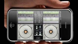 Moby-i&#39;m in love(the shapeshifters mix)