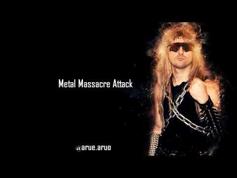 Massacration - Metal Massacre attack (subtitulado en español)