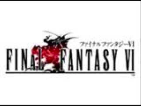 Relm's Theme