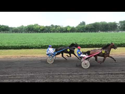 Trka "Sebagrar"  13.07.2019 Dream Catcher - Vladimir Pribić