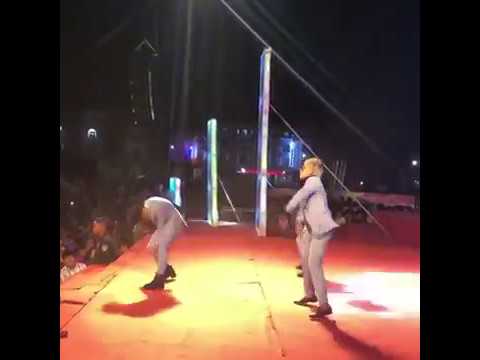 HKT đã trở lại ( Thay Thế )