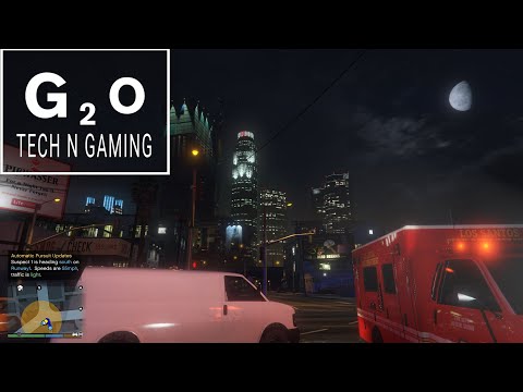 GTA V Lspdfr Roleplay Mod| PC| THE ROOKIE