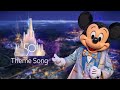 The Magic is Calling - Walt Disney World 50th Anniversary Theme Song