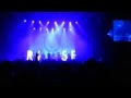 Rise Against - Savior (Live in Berlin 20.11.14 ...