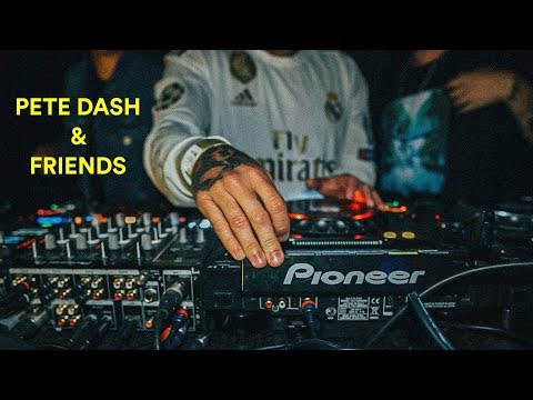 Pete Dash & Friends [ADE 2019] (Full Version)