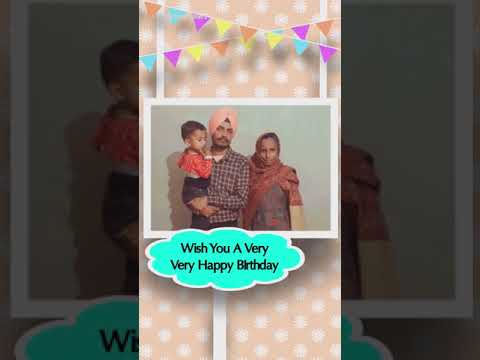 Happy birthday balwinder